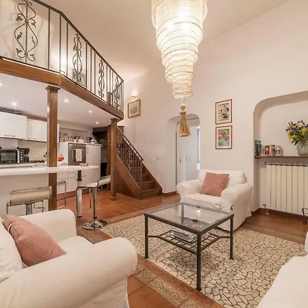 Vatican Luxury Terrace *